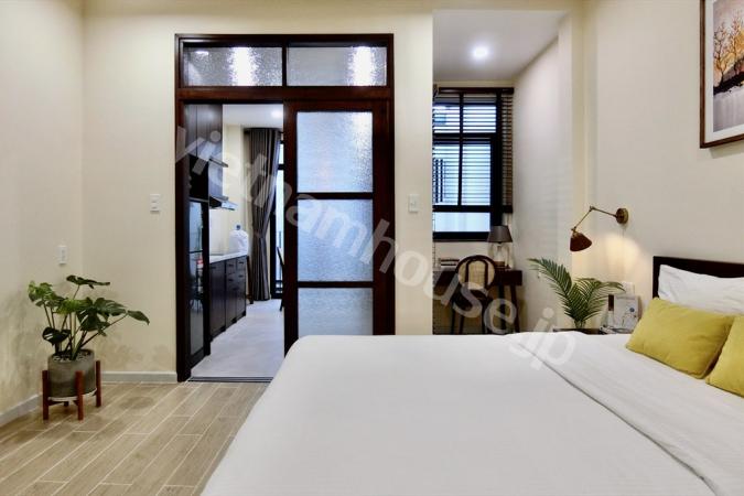 Apartment stunning in every aspect