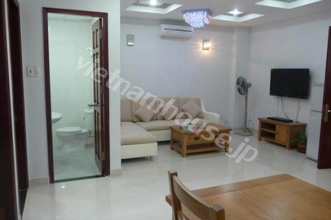 2ベッドルームサービスAPT