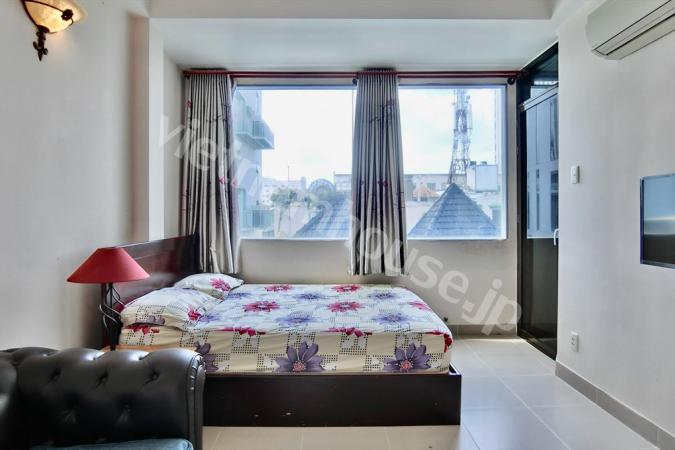 Nice 1 bedroom in District 1