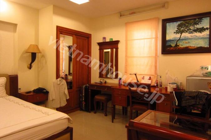 Nice Service Apartment with Cheap Price