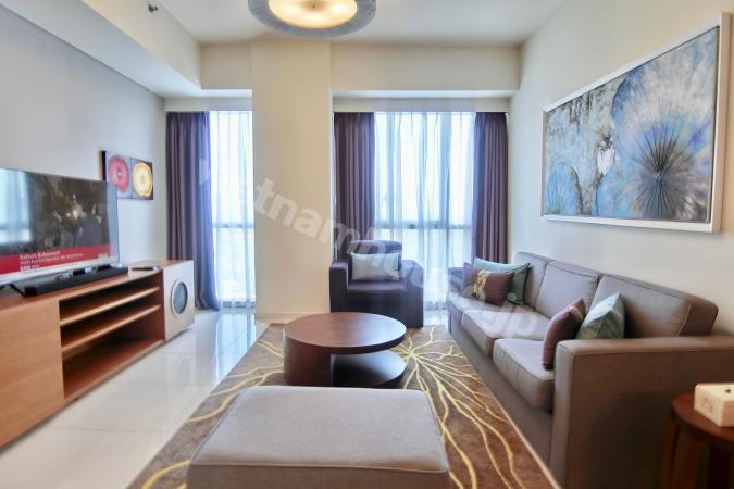 Peace of mind in a Trusted Hotel Residence