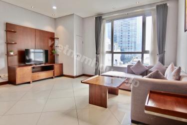 2-bedroom apartment at Lancaster