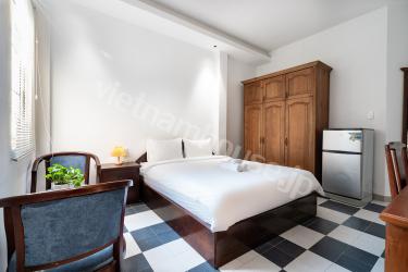 Compact and convenient studio in the heart of district 1