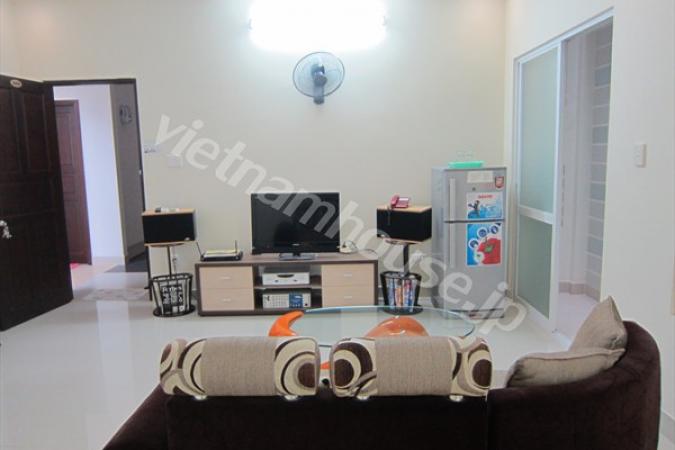 Studio in District 1