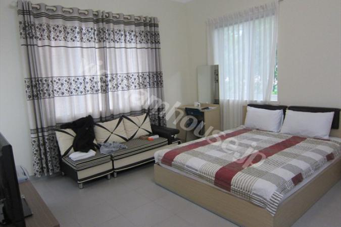 Nice Studio on Nguyen Trai Street
