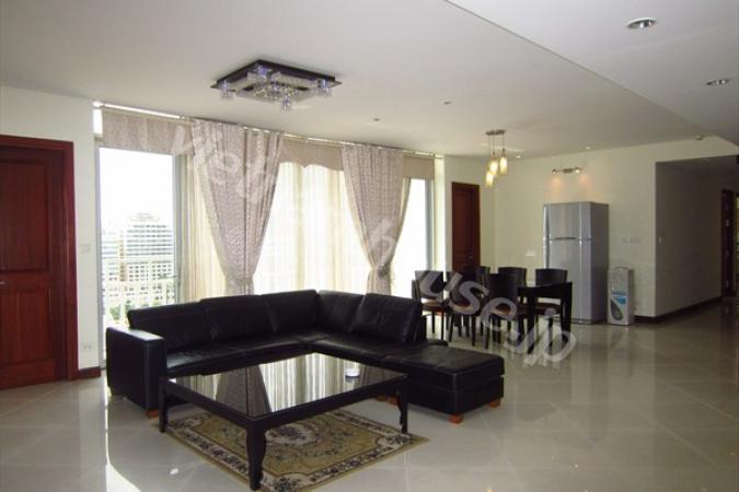 3 Bedrooms ランカスター @レタントン