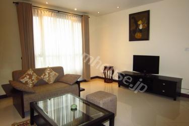 Luxury Serviced Apartment in  District 1