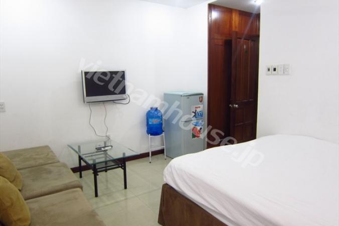 Nice Studio in District 1