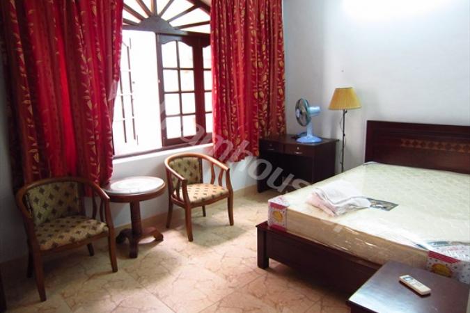 Cool place for living at Serviced APT in Le Thanh Ton area