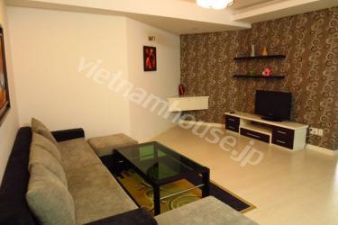 Simple 2 bedrooms in International Plaza