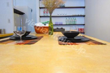 Brand new stylish service apartment