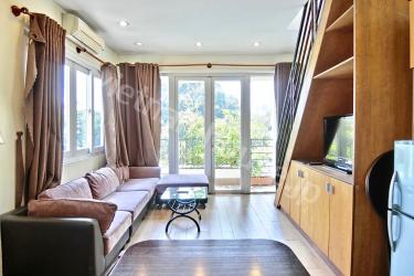 2 bedrooms with 89sqm in Dist. 1