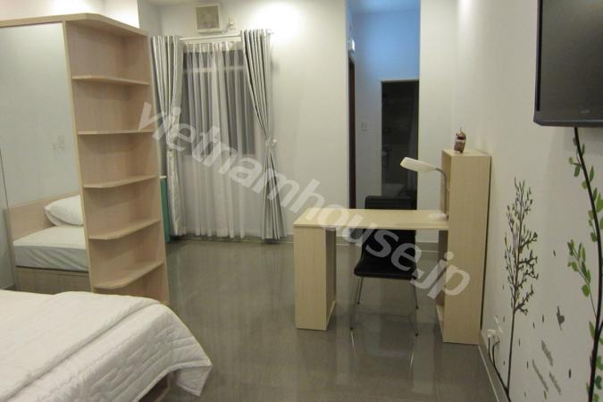 エレベーター台所付きコンパクトアパート