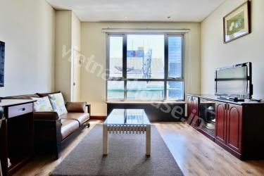 Affordable luxury apartment in Le Thanh Ton area