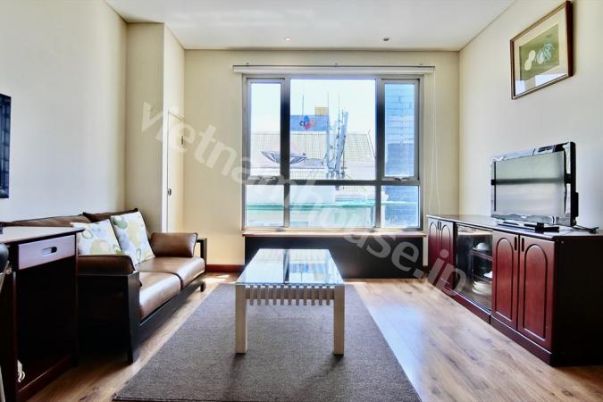 あるランカスターの一室