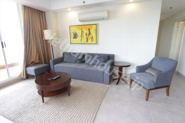 3LDKのホテルレジデンス