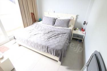 Cozy apartment in a central location