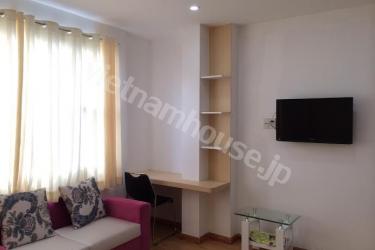 Fully equipped apartment in the center of District 1