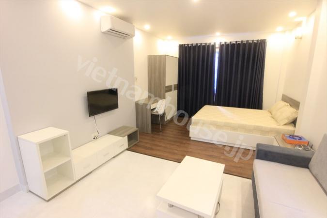 たったの580ドルで新築キッチン付き