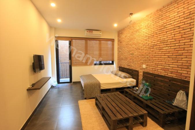 男性向けのお洒落アパート