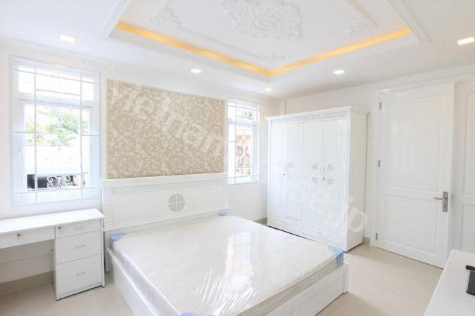 Brand new breezy Studio near Ben Thanh Market, District 1