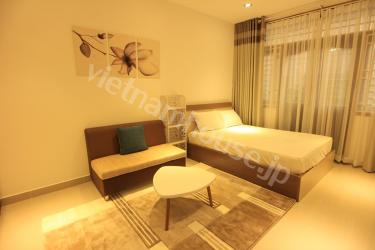 Theスタンダードのレタントンワンルーム