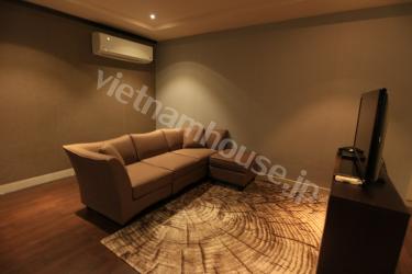 Top luxury apartment in Dist1.