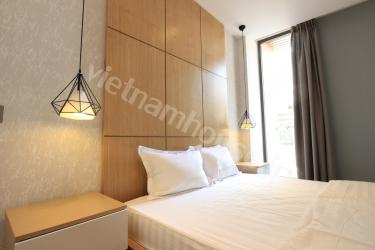 Fresh apartment with awesome designed in District 1