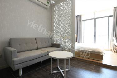 Ravishing apartment in District 1