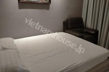 High class and luxury The Lancaster apartment in Le Thanh Ton, Dist 1.