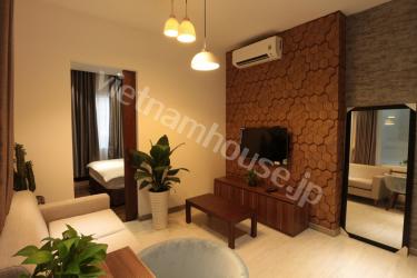 Cleaning Modern Apartment nearing Taka Plaza