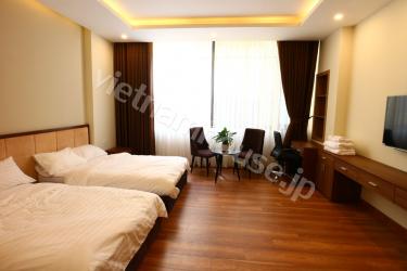 Relaxing Studio Apartment at the center of District 1