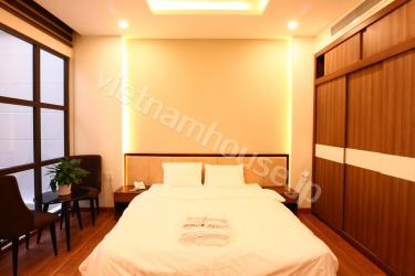 Cozy Studio Apartment  at center of District 1