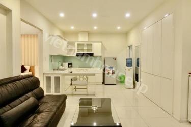 Location - the main beneficial factor of the serviced apartment