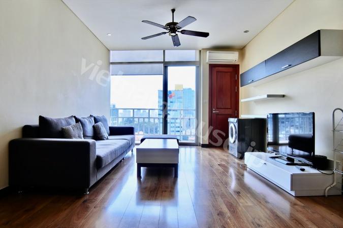 Luxury apartment situated near Japanese Town