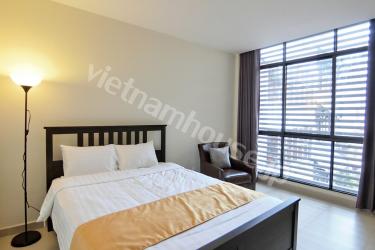 Apartment near Ben Thanh Market, District 1
