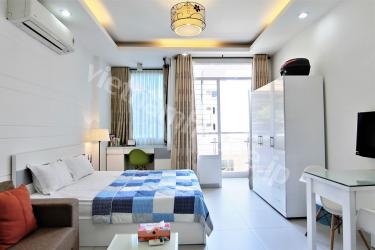 Second home for foreigners in quiet alley