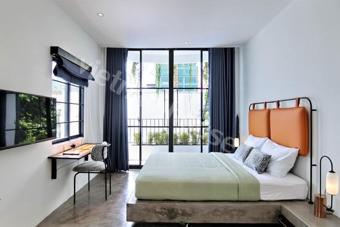 Never before seen apartment that surpasses others