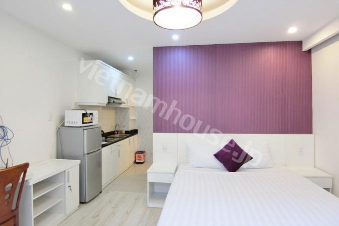 レタントンヘムの便利なお部屋