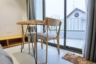 Service apartment will make you comfortable during your stay.