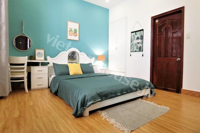 日本人街ヘムのちょっと素敵なお部屋