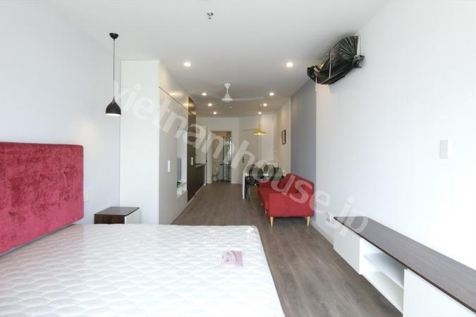 Perfect for every customer stepping to this apartment