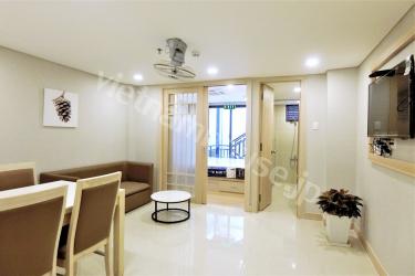 Grab your chance of renting this new serviced apartment