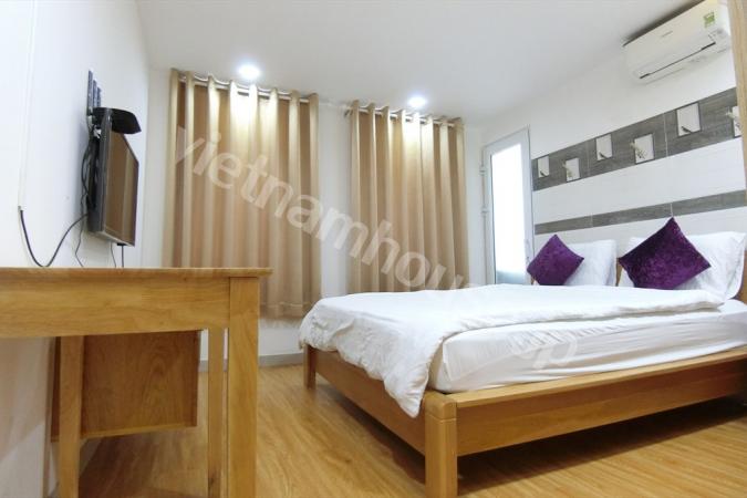 日本人街のヘム物件