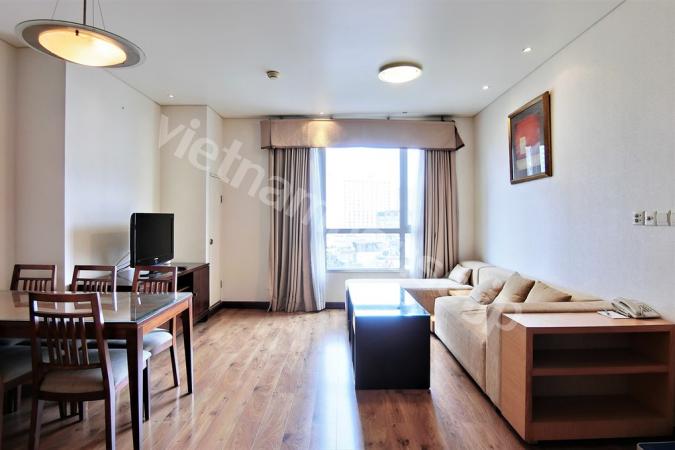 Distinctive elevated property next to Japanese Town