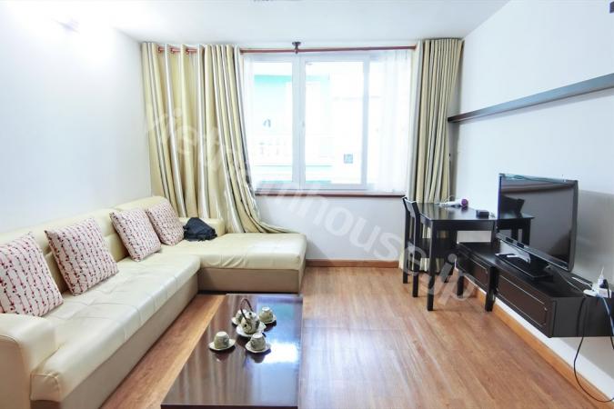 Cute duplex you can hardly find anywhere in Japanese Town