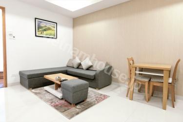 Deliver stylish lifestyle for tenants in District 1