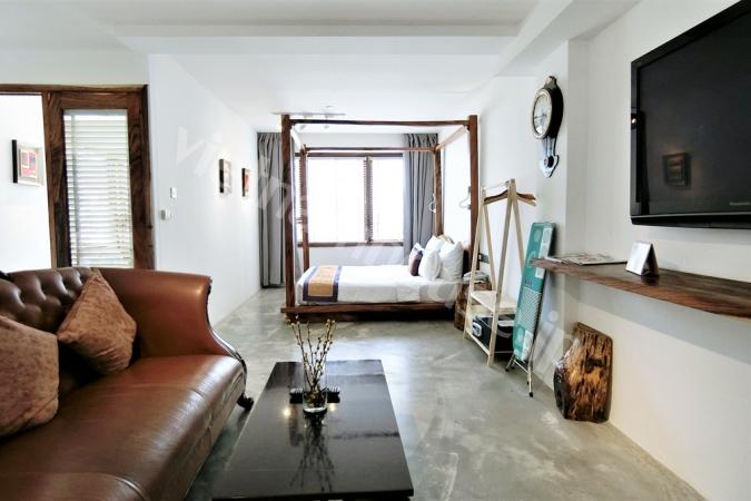 ハリウッド的広〜いオシャレSTUDIO