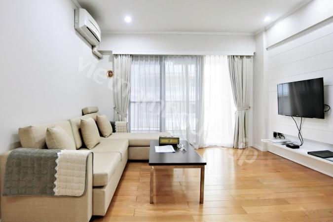 レタントンの良いお部屋(2LDK)