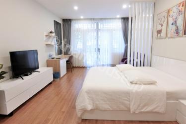 Great studio just a moment to Ben Thanh market